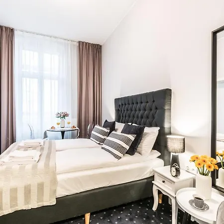 Rent Like - Serenity Ii - Old Town * Poznan