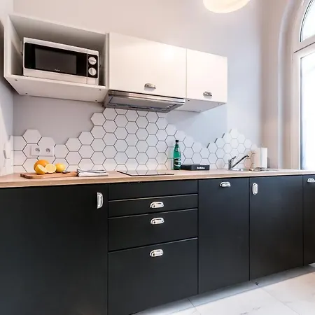 Apartment Rent Like - Serenity Ii - Old Town *
