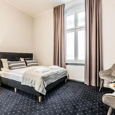 Apartment Rent Like - Serenity Ii - Old Town *