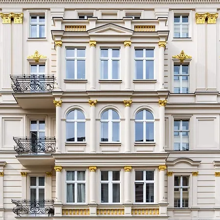 Rent Like - Serenity Ii - Old Town Poznan