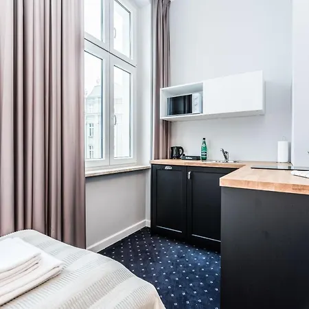 Apartment Rent Like - Serenity Ii - Old Town *