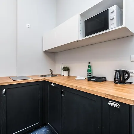 Rent Like - Serenity Ii - Old Town Apartment *