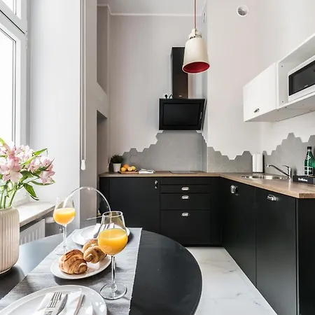 Rent Like - Serenity Ii - Old Town Posen