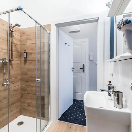 Apartment Rent Like - Serenity Ii - Old Town Posen