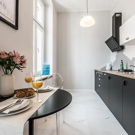 Apartment Rent Like - Serenity Ii - Old Town