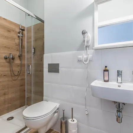 Apartment Rent Like - Serenity Ii - Old Town *