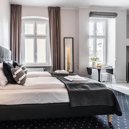 Apartment Rent Like - Serenity Ii - Old Town Posen