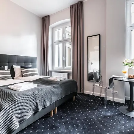 Apartment Rent Like - Serenity Ii - Old Town Posen