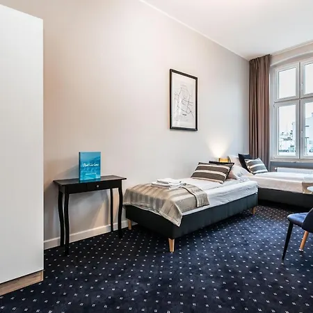 Apartment Rent Like - Serenity Ii - Old Town Posen