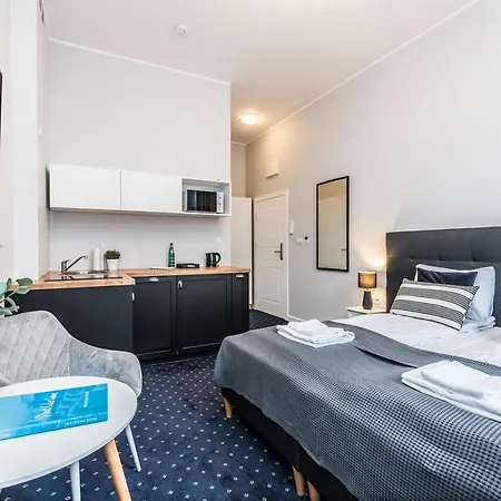 Apartment Rent Like - Serenity Ii - Old Town Posen